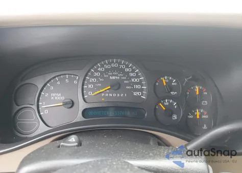 2006 Chevrolet Suburban 1500 Lt from USA, damaged, VIN 1GNEC16Z36J171912